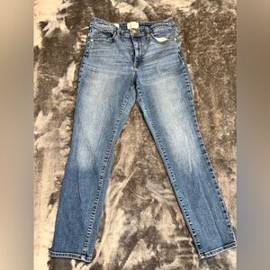 Universal Thread Jeans